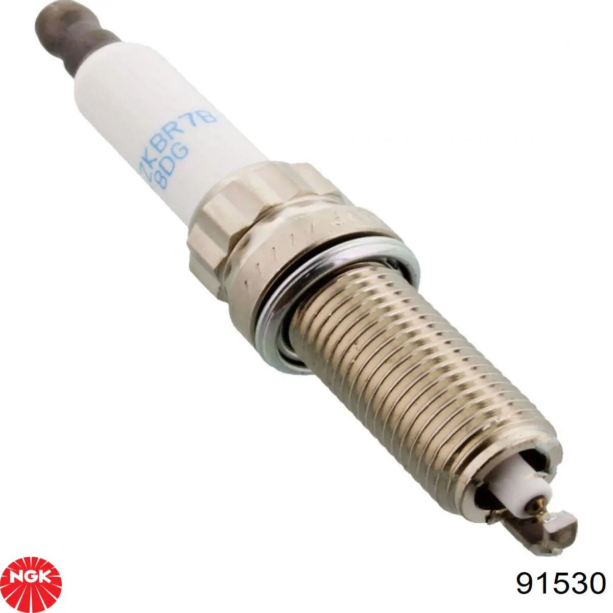 Bujías NGK 91530 precio, desde 11,30 EUR
