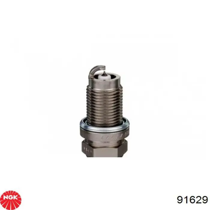 91629 NGK Bujía de ignición