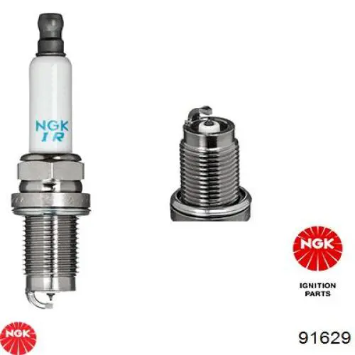 Bujías NGK 91629 precio, desde 18,77 EUR