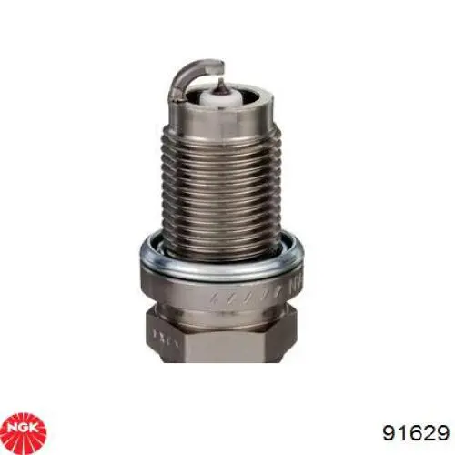 Comprar 91629 NGK Bujía de encendido