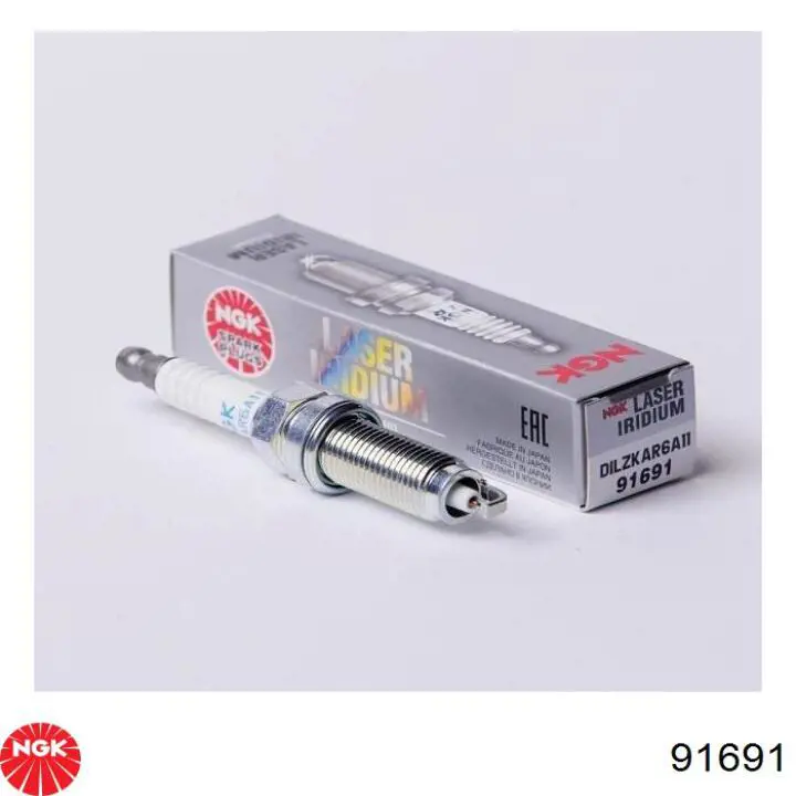 Bujías Nissan/Infiniti B24011KT1BVA precio, desde 15,11 EUR