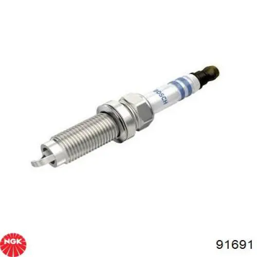 Comprar B24011KT1BVA Nissan/Infiniti Bujía de encendido