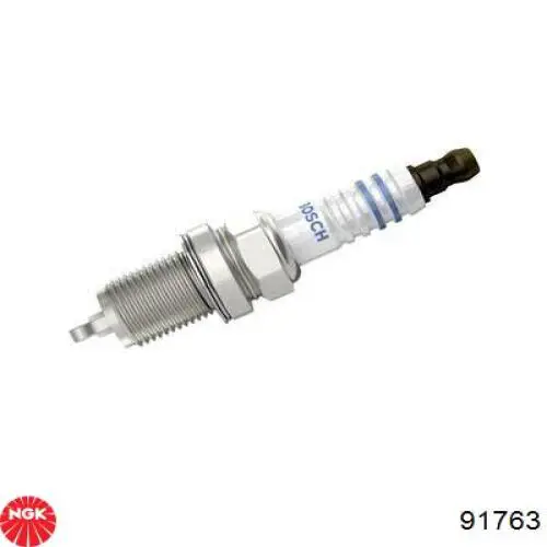 KJ16CR Denso Bujía de ignición