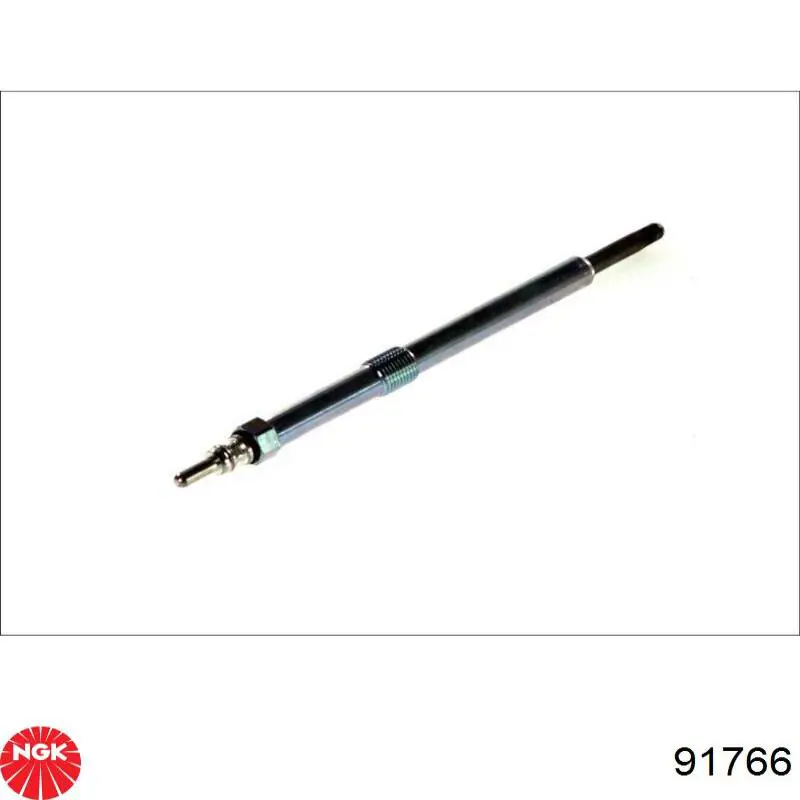 Comprar 91766 NGK Calentadores diésel
