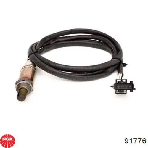 Comprar 91776 NGK Sensor de oxígeno previo al catalizador