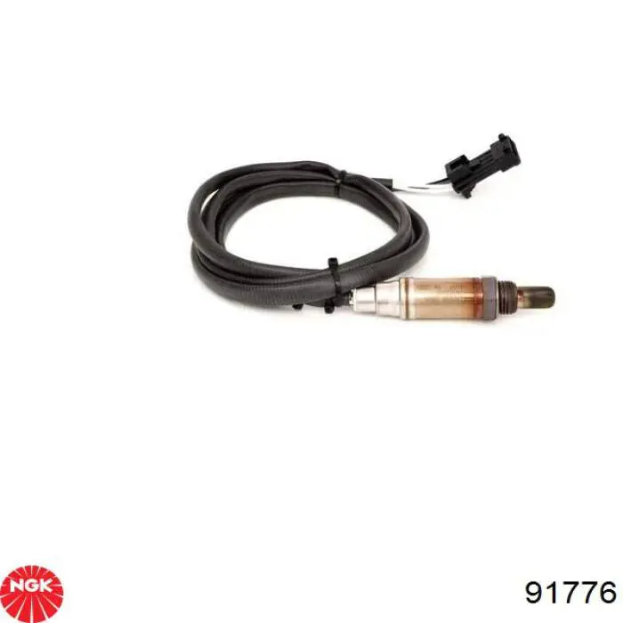 91776 NGK Sensor de oxígeno previo al catalizador