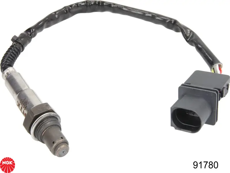 504135503 Fiat/Alfa/Lancia Sensor de oxígeno previo al catalizador