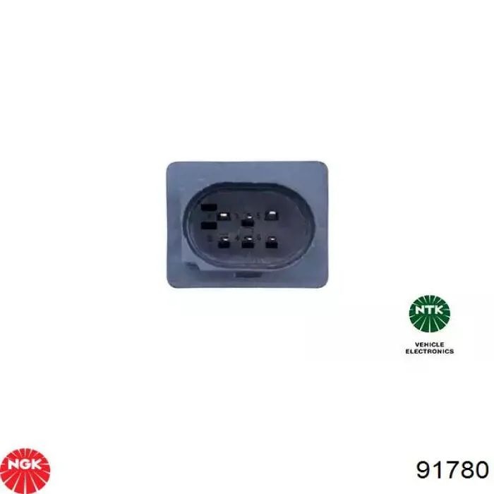 Sensor de oxígeno previo al catalizador 91780 NGK