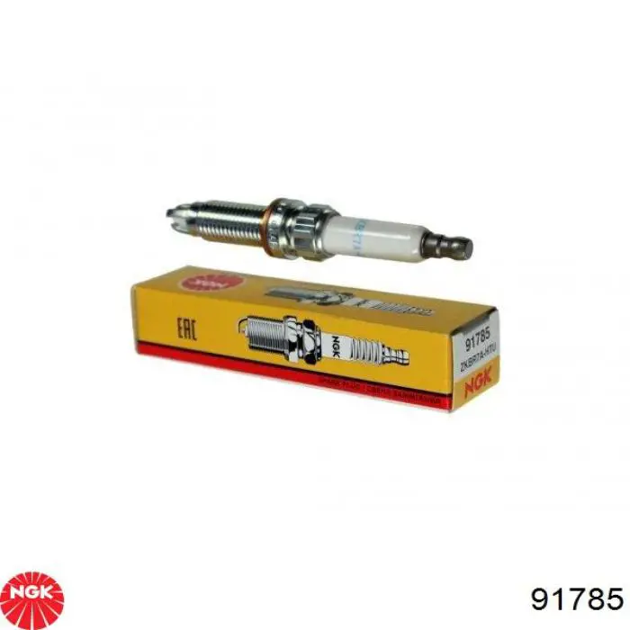 Bujías NGK 91785 precio, desde 9,94 EUR