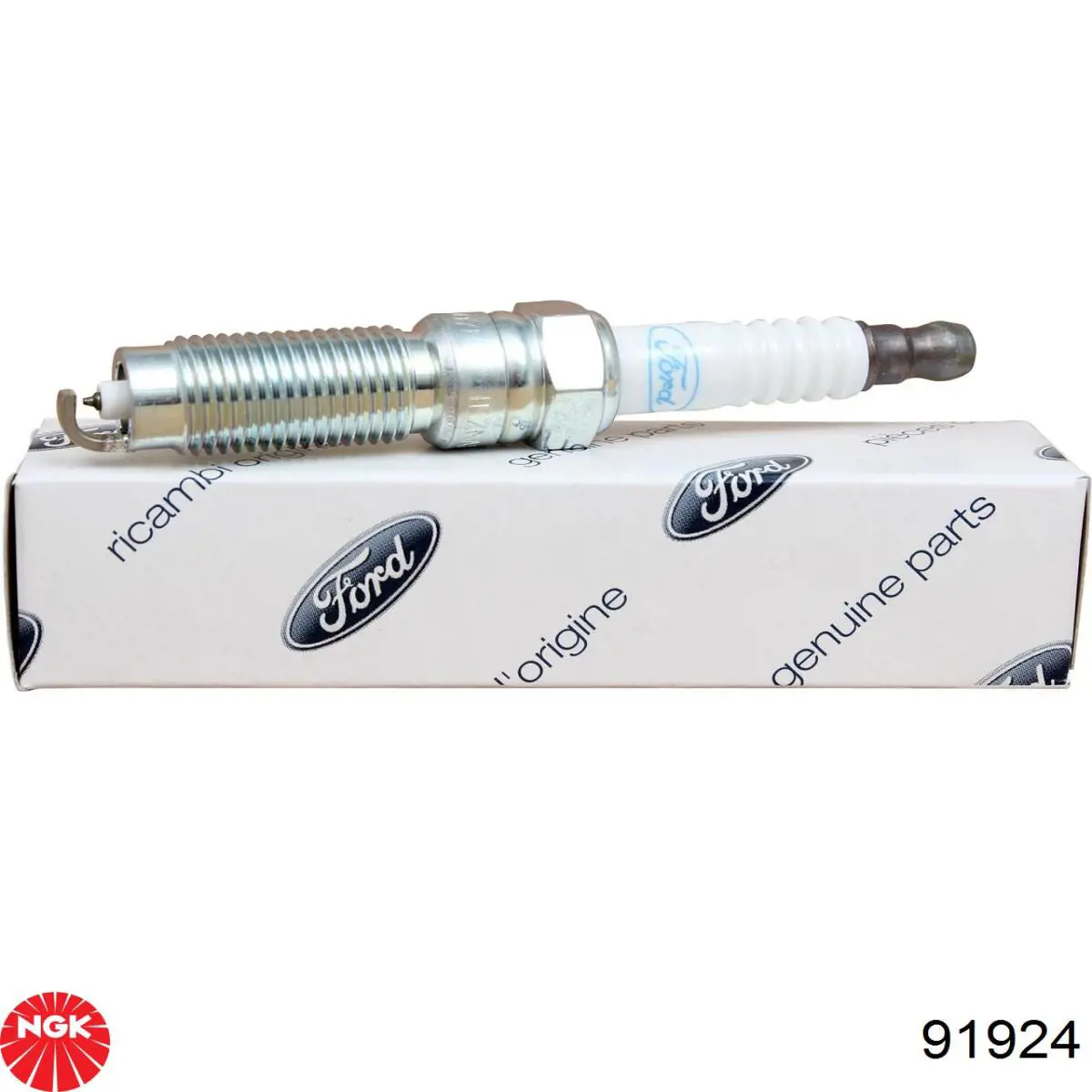 Comprar HYFS94YEC Ford Bujía de encendido