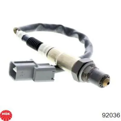 Sensor de oxígeno Japko 3H05