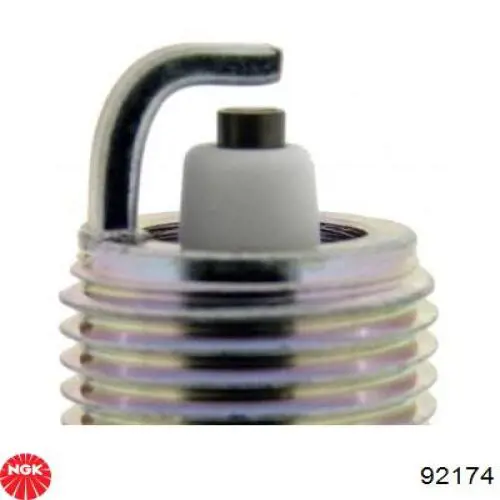 Comprar 92174 NGK Bujía de encendido