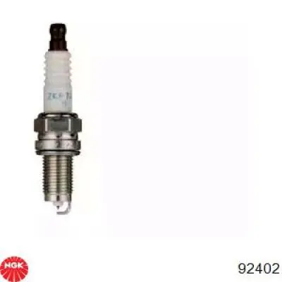 Comprar 92402 NGK Bujía de encendido