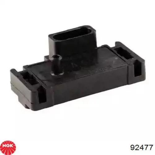 92477 NGK sensor de presion del colector de admision