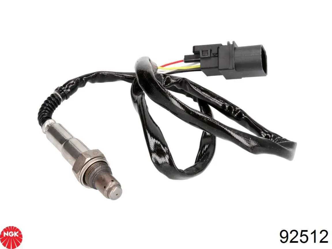 92512 NGK Sensor de oxígeno previo al catalizador