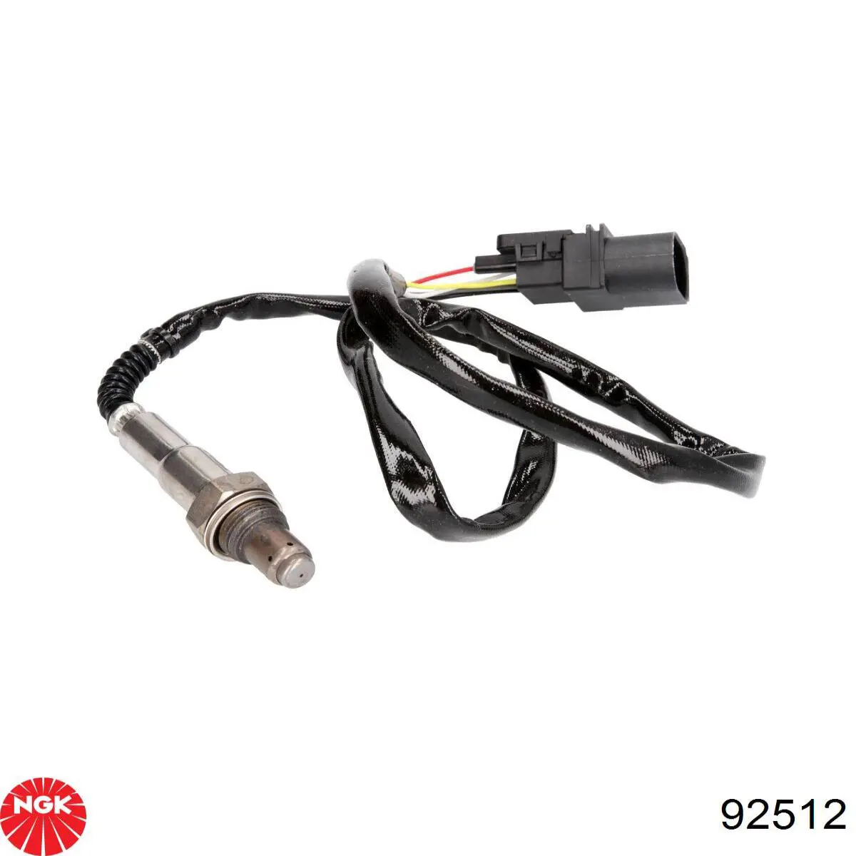 Comprar 92512 NGK Sensor de oxígeno previo al catalizador