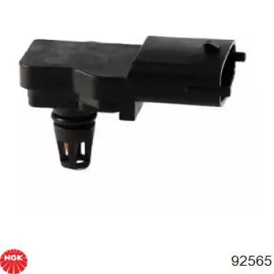 Sensor de presión del colector de admisión 92565 NGK
