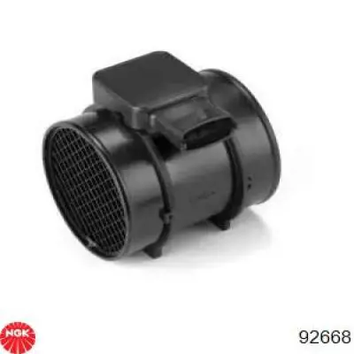 95529512 General Motors Sensor de flujo de aire