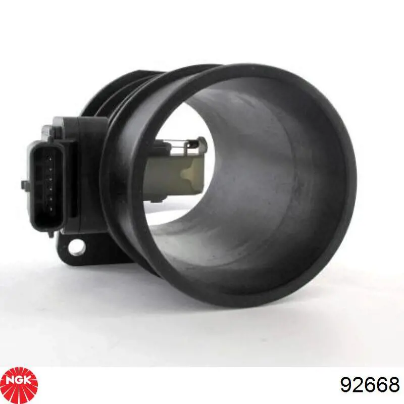 Sensor MAF General Motors 95529512