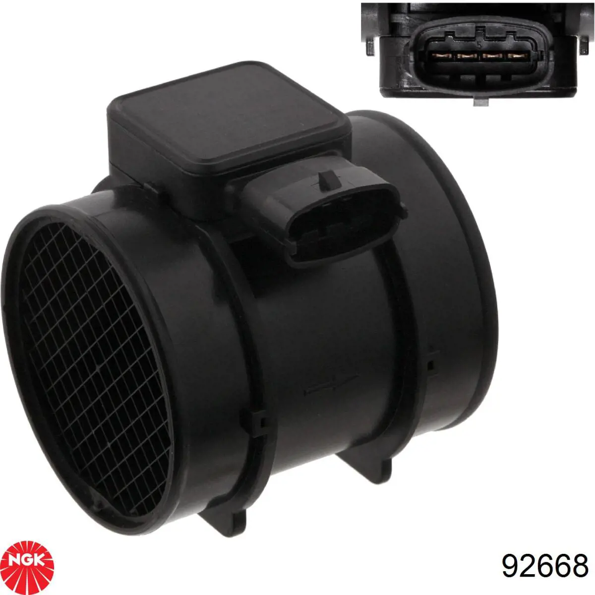 Comprar 95529512 General Motors Sensor de masa de aire