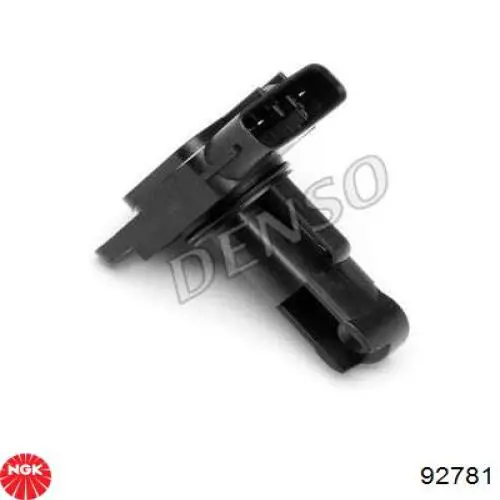 Comprar 92781 NGK Sensor de masa de aire