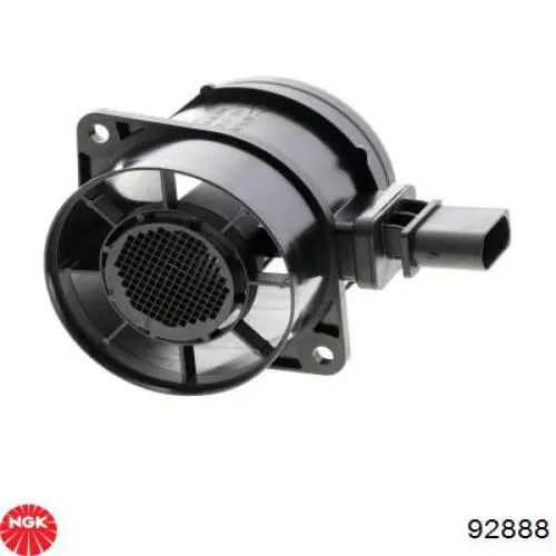 Caudalímetro 92888 NGK