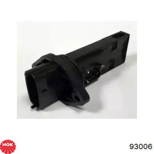 93006 NGK Sensor de flujo de aire
