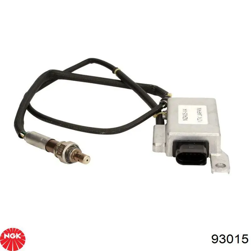 Sensor de óxidos de nitrógeno NOx NGK 93015 precio, desde 1065,68 EUR