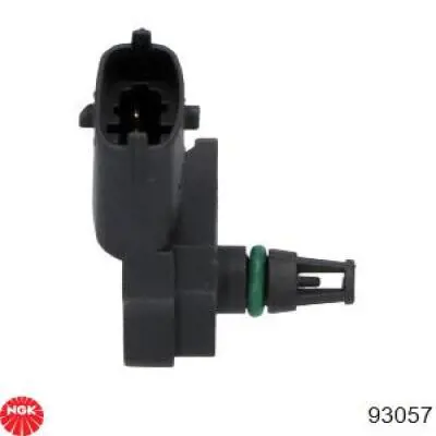 Sensor, presión colector de admisión  Renault (RVI) 281002709 precio, desde 37,06 EUR
