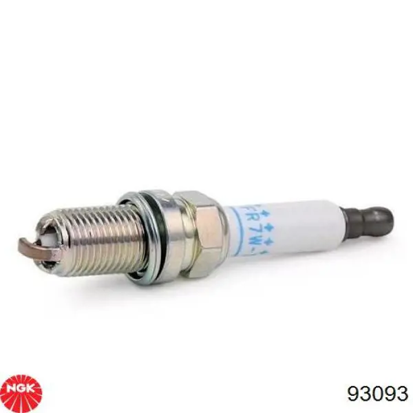 Sensor de temperatura de gases de escape antes de la turbina 93093 NGK