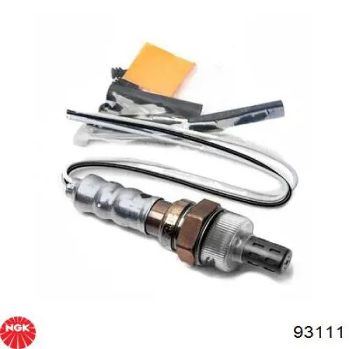Comprar 93111 NGK Sensor de oxígeno previo al catalizador