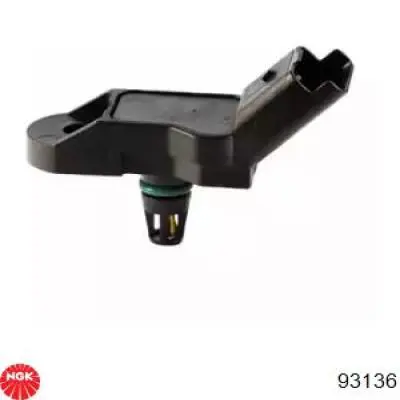 93136 NGK Sensor De Presion Del Colector De Admision