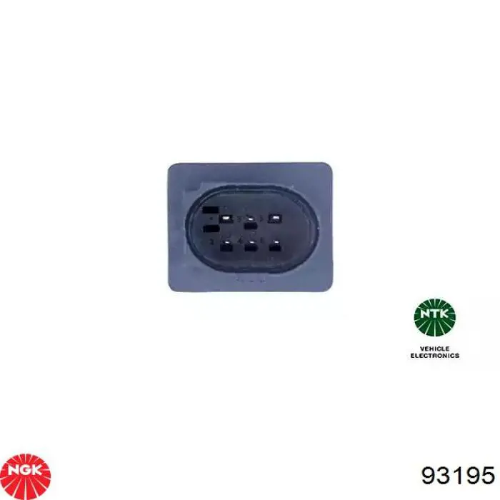 93195 NGK Sensor de oxígeno previo al catalizador