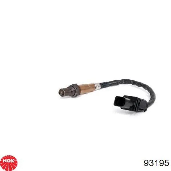Sensor de oxígeno previo al catalizador 93195 NGK