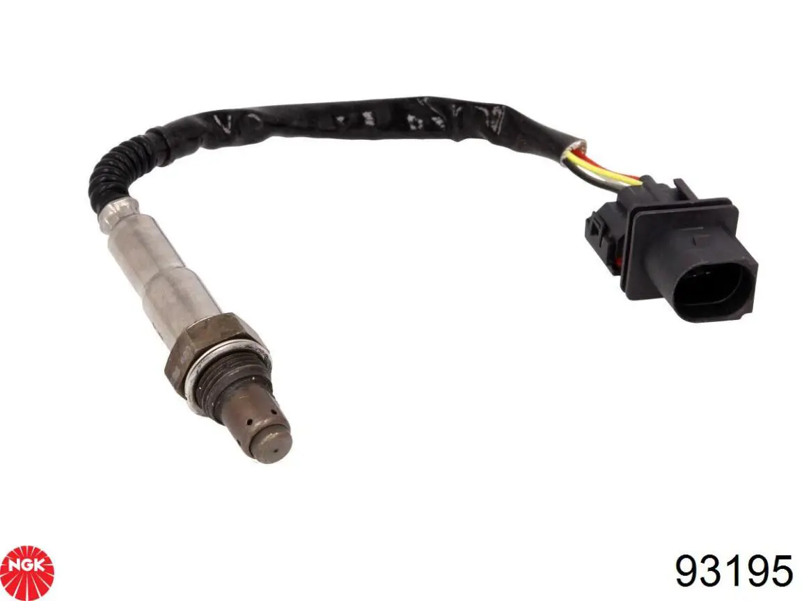 Comprar 93195 NGK Sensor de oxígeno previo al catalizador