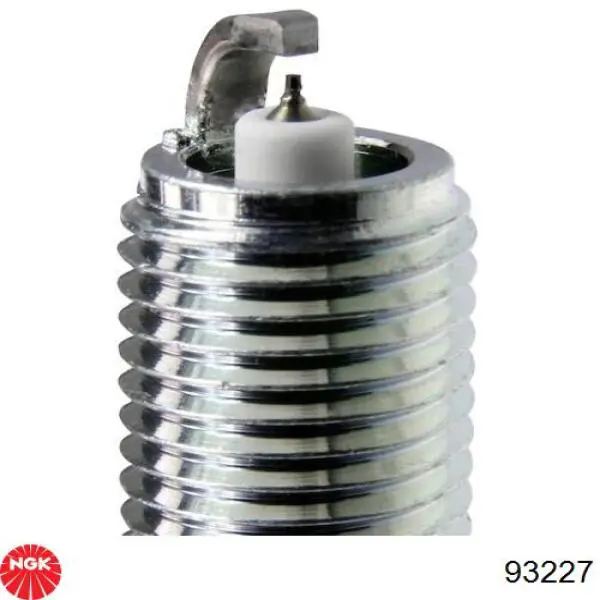 Bujías NGK 93227 precio, desde 24,91 EUR