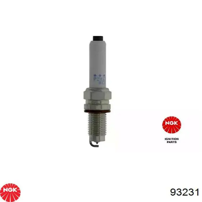 Bujías NGK 93231 precio, desde 35,78 EUR