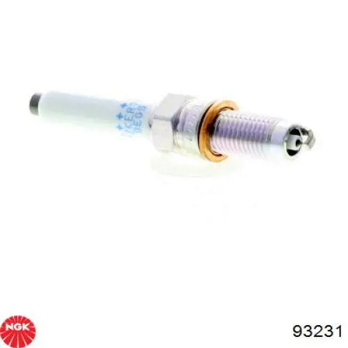 Comprar 93231 NGK Bujía de encendido