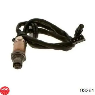 Comprar 444 NGK Sensor de oxígeno previo al catalizador