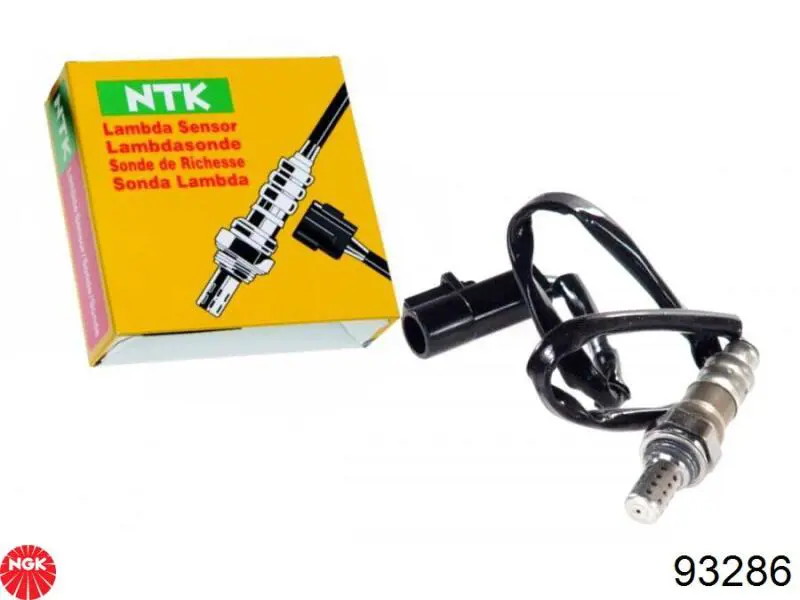 Comprar 258006599 Ford Sonda lambda de oxígeno posterior al catalizador