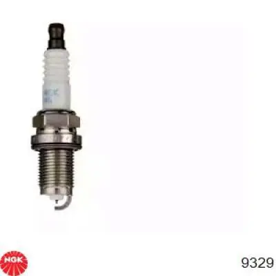 Bujias de encendido Honda 9807B561BP00