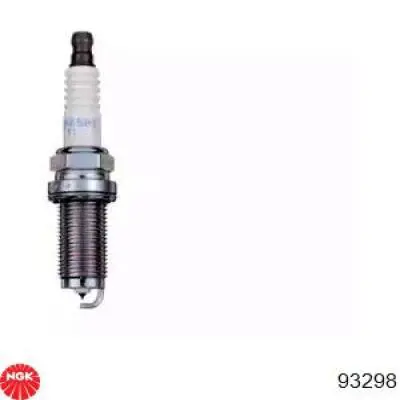 Bujías NGK 93298 precio, desde 22,87 EUR