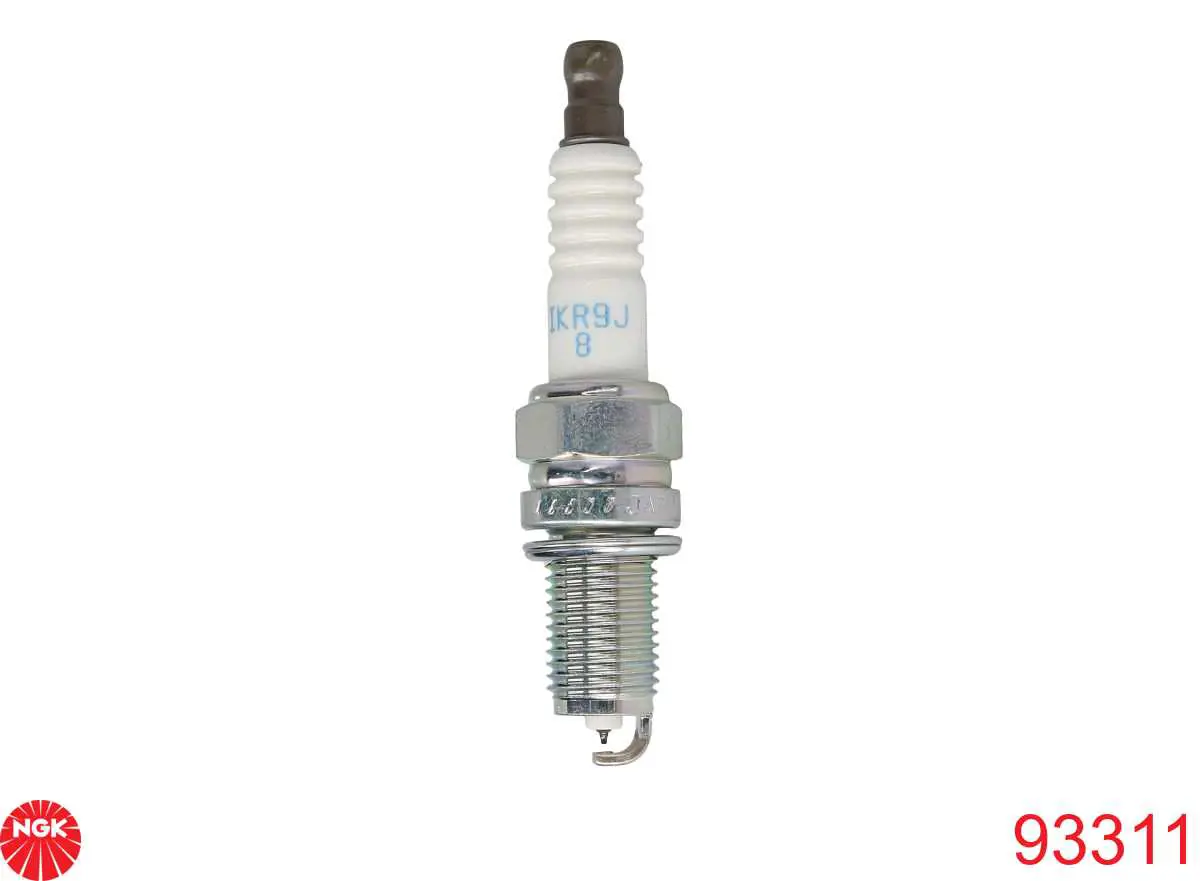 Bujías NGK 93311 precio, desde 23,41 EUR