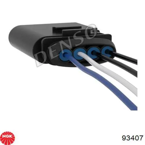 Sensor de oxígeno previo al catalizador VAG 030906262Q precio, desde 95,54 EUR