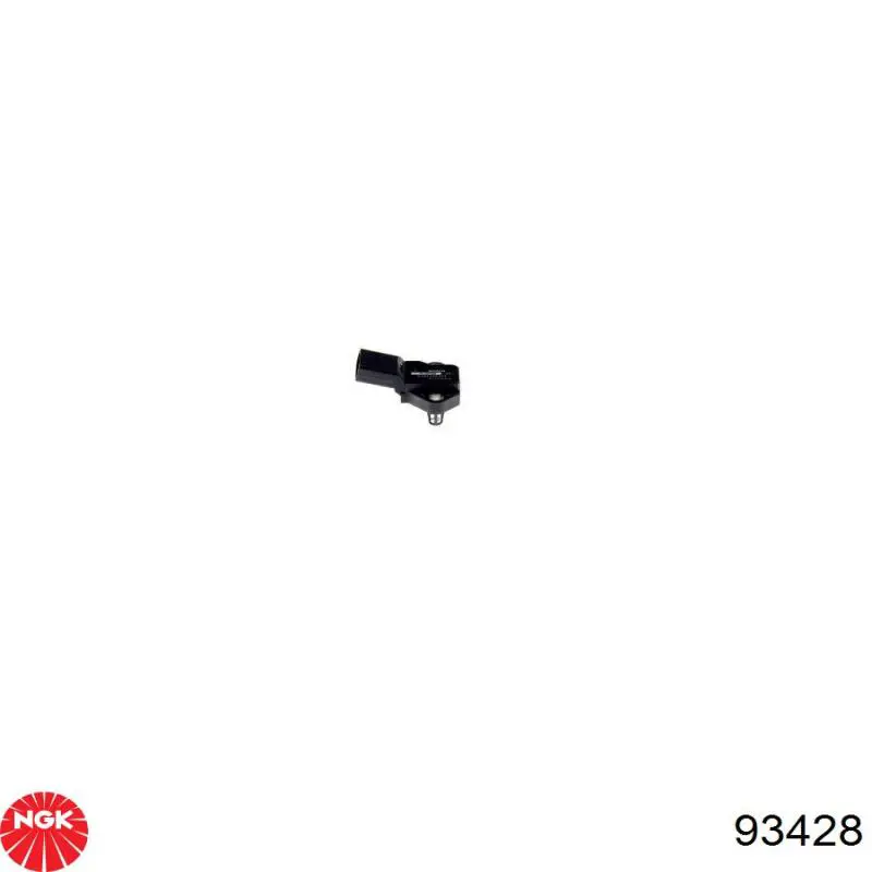 Comprar 93428 NGK Sensor de presión de sobrealimentación