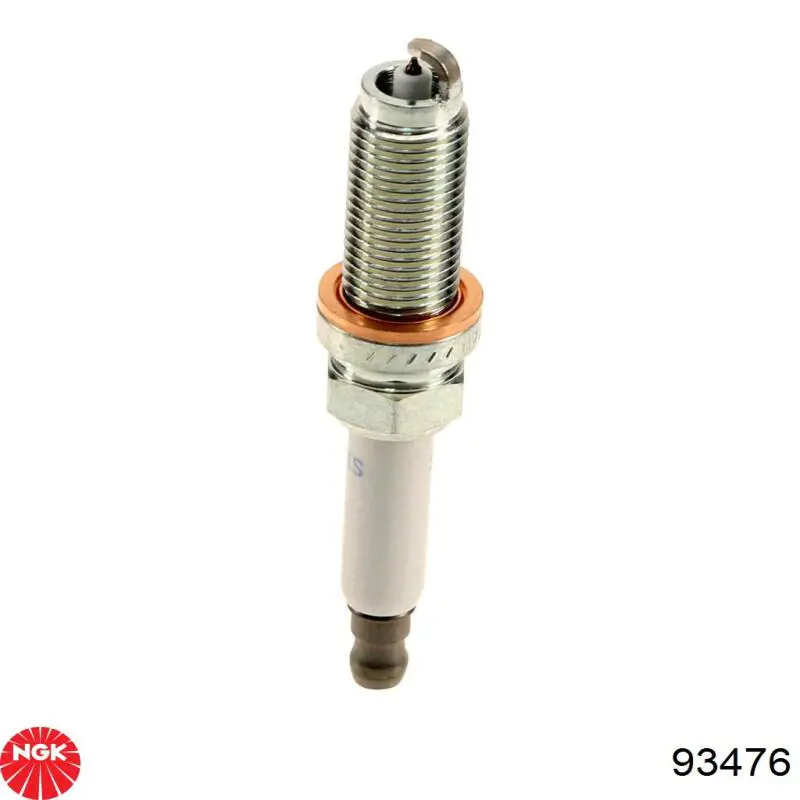 Bujías NGK 93476 precio, desde 39,65 EUR