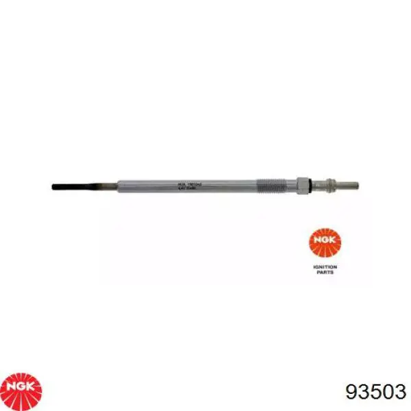 Bujías incandescentes HKT A608 precio, desde 26,02 EUR