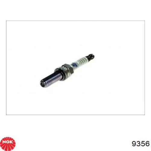 R0451B8 NGK Bujía de ignición