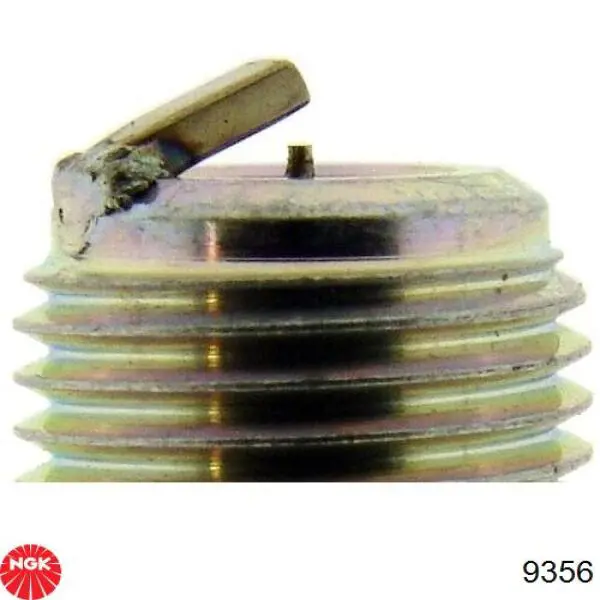 Comprar 9356 NGK Bujía de encendido