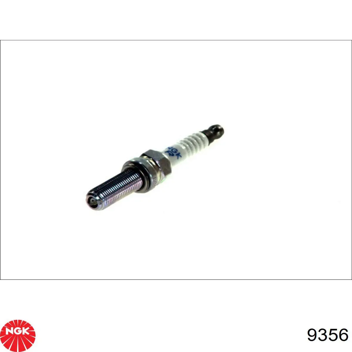 Bujías NGK 9356 precio, desde 58,04 EUR